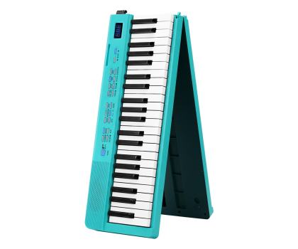 Instrument muzyczny MusicMate Pianino cyfrowe składane MM-P8-T FoldMaster